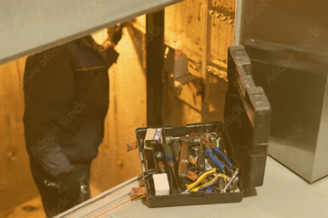 Οικιακές εγκαταστάσεις