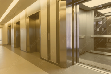 Ξενοδοχειακές εγκαταστάσεις