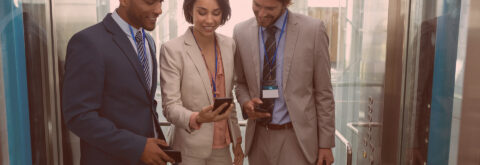 MP Lifts-Σε διαρκή επικοινωνία μαζί σας!