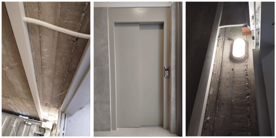 MP Lifts - Santorini