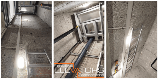 MP Lifts & Elevators - Kimolos Ydralikos